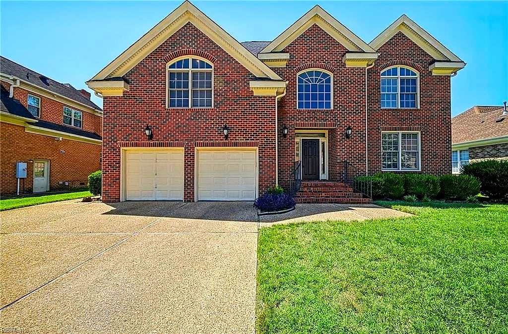 26 Castle Haven RD, HAMPTON VA 23666