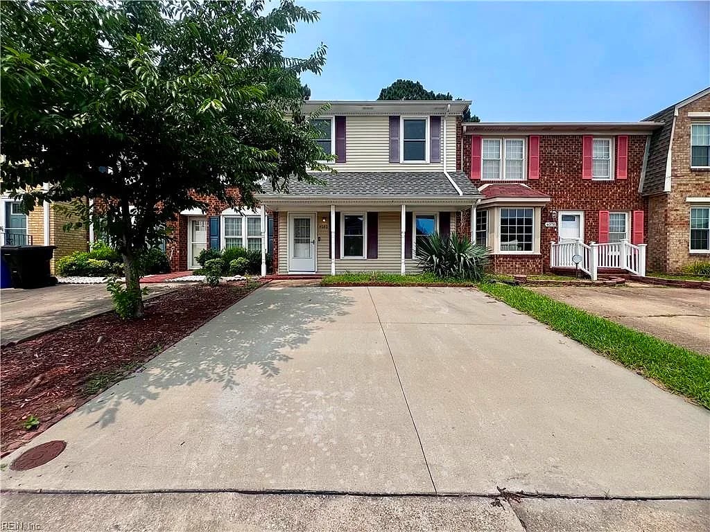 4080 Thomas Jefferson DR, VIRGINIABEACH VA 23452