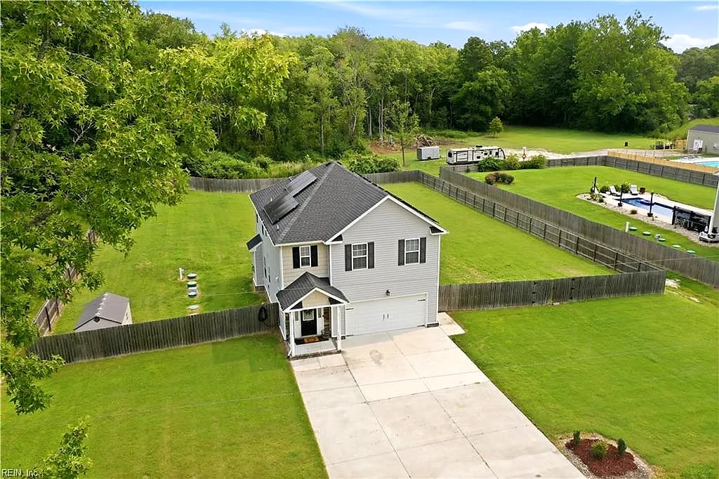 1924 Land Of Promise RD, CHESAPEAKE VA 23322