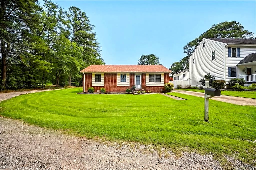 206 Boyd ST, PORTSMOUTH VA 23701