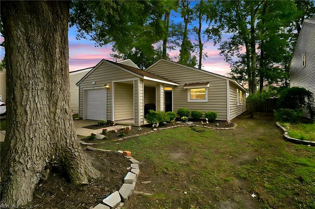 3917 Adonis CT, VIRGINIA BEACH VA 23456