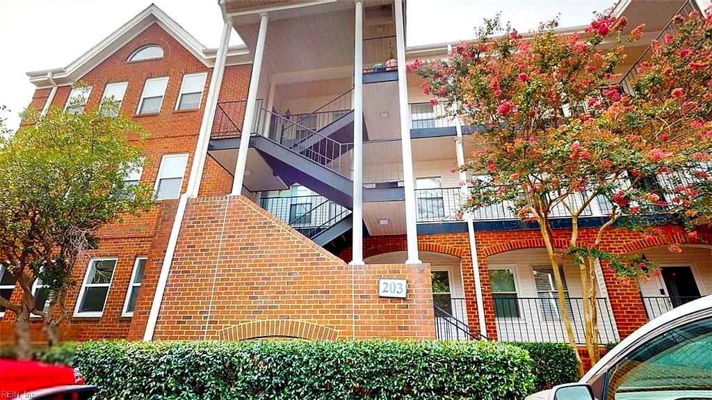 203 Westover AVE #101, NORFOLK VA 23507