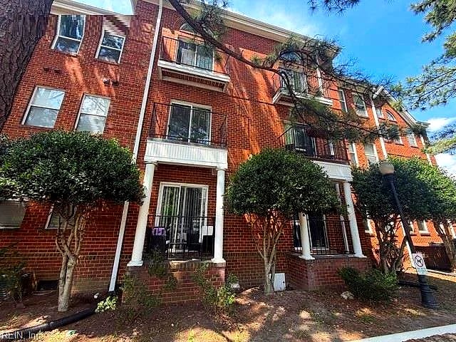 203 Westover AVE #101, NORFOLK VA 23507