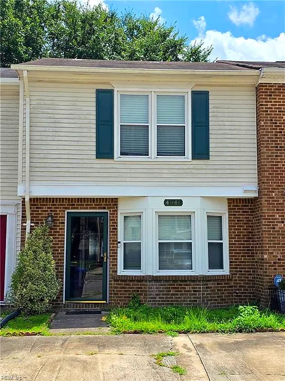 4047 REESE DR S, PORTSMOUTH VA 23703