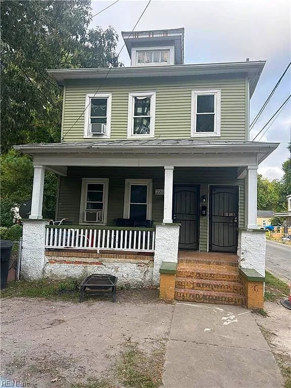 2200 Pearl ST, PORTSMOUTH VA 23704