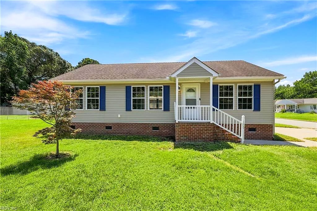 1200 General ST, VIRGINIA BEACH VA 23464