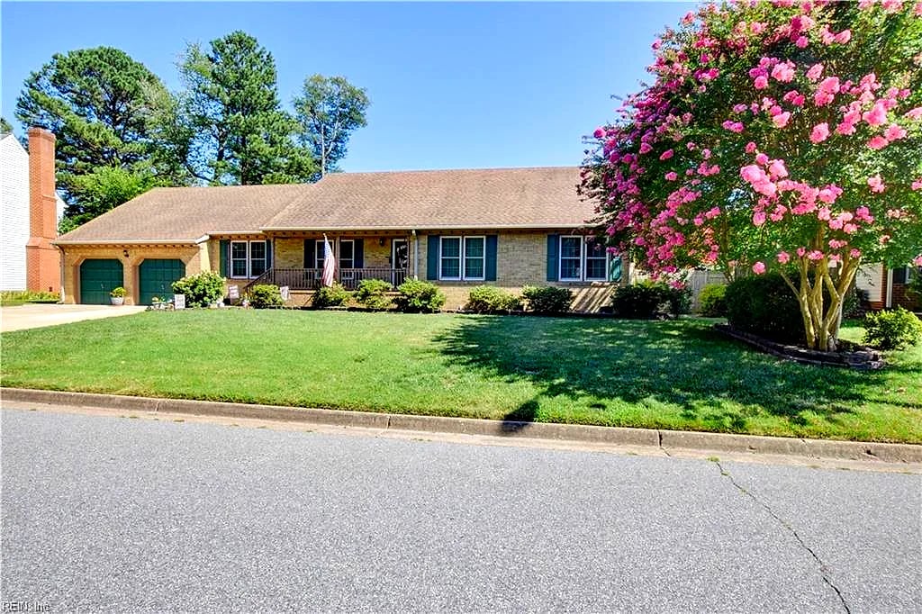 1305 Forest Point DR, CHESAPEAKE VA 23320