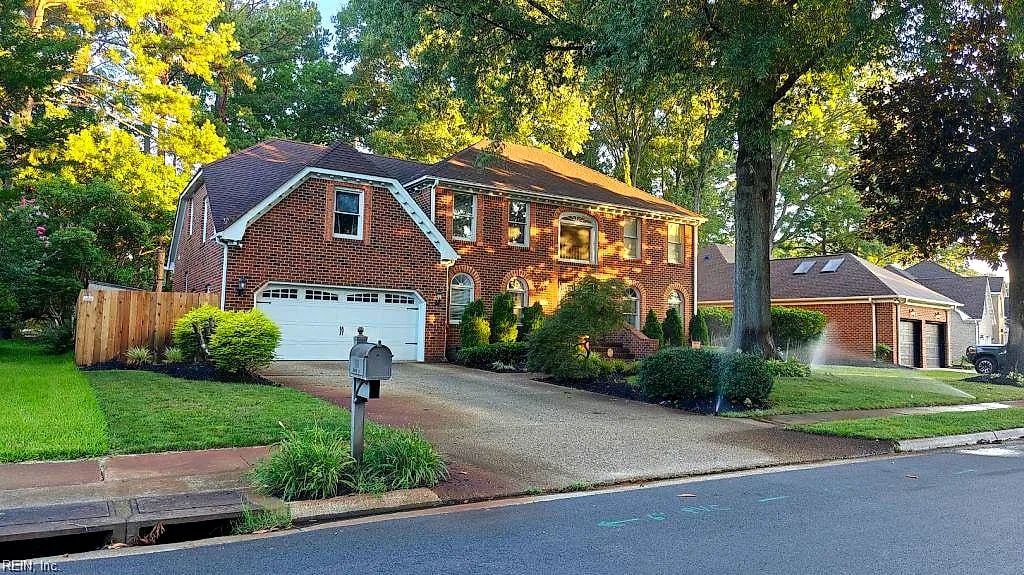 1118 Fairway DR, CHESAPEAKE VA 23320