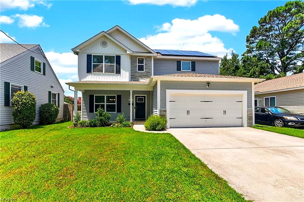 9459 Atwood AVE, Norfolk — 4 bed Residential, 2,335 sqft