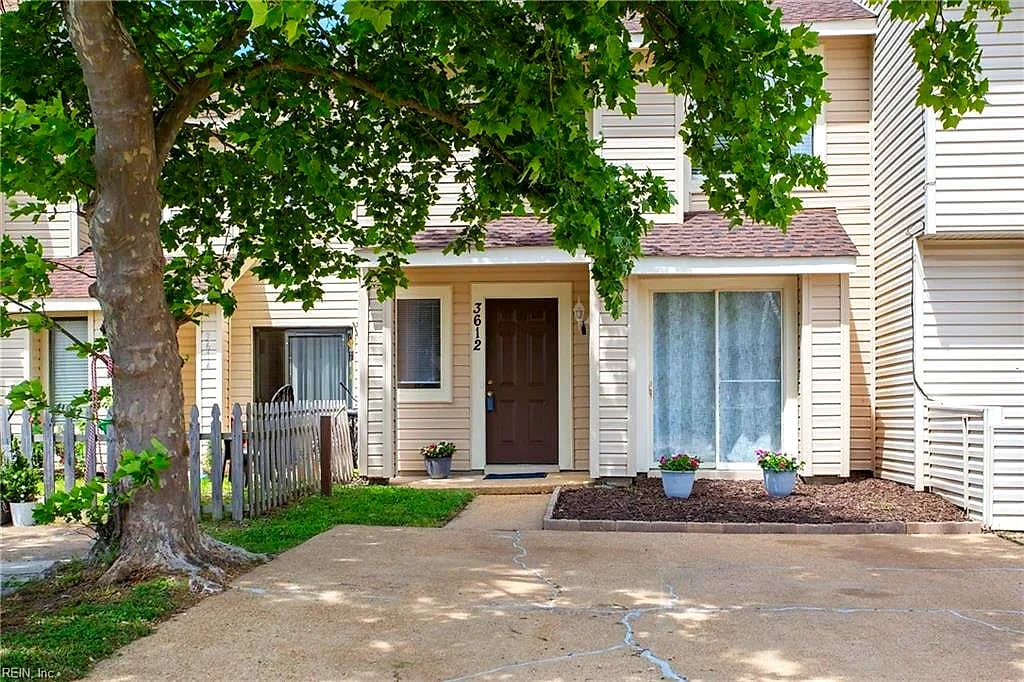 3612 Smokey Chamber DR, VIRGINIA BEACH VA 23462