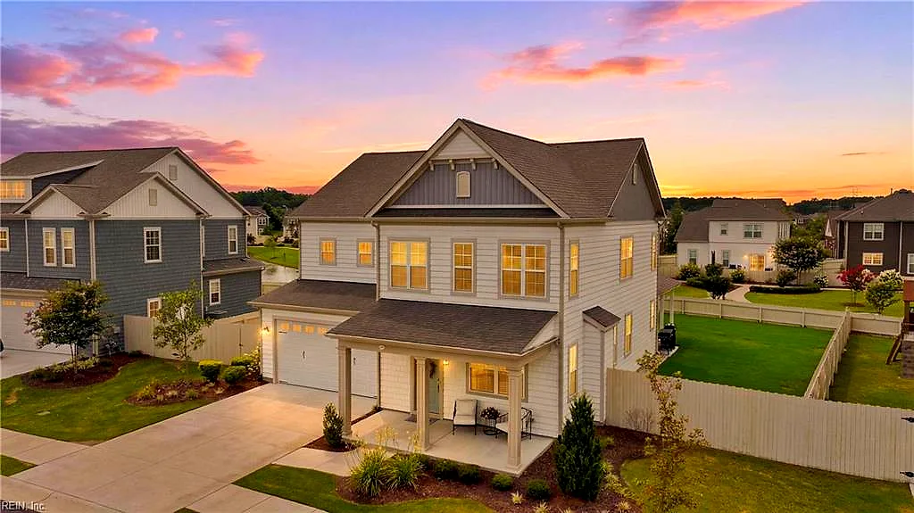 410 Middleton WAY, CHESAPEAKE VA 23322