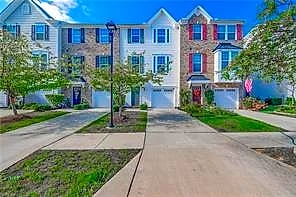 319 Clements Mill TRCE #20B, Williamsburg — 3 bed Residential, 2,256 sqft