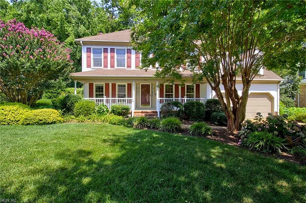 106 Millers Cove RD, NEWPORTNEWS VA 23602
