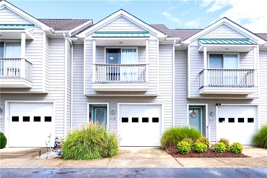 1011 High Dunes QUAY, HAMPTON VA 23664