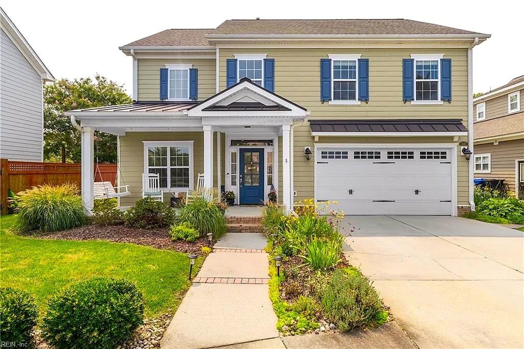 2045 Grandon Loop RD, VIRGINIA BEACH VA 23456