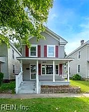 1114 Hoover AVE, CHESAPEAKE VA 23324