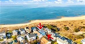 1505 Lea View AVE, Norfolk — 3 bed Residential, 1,932 sqft