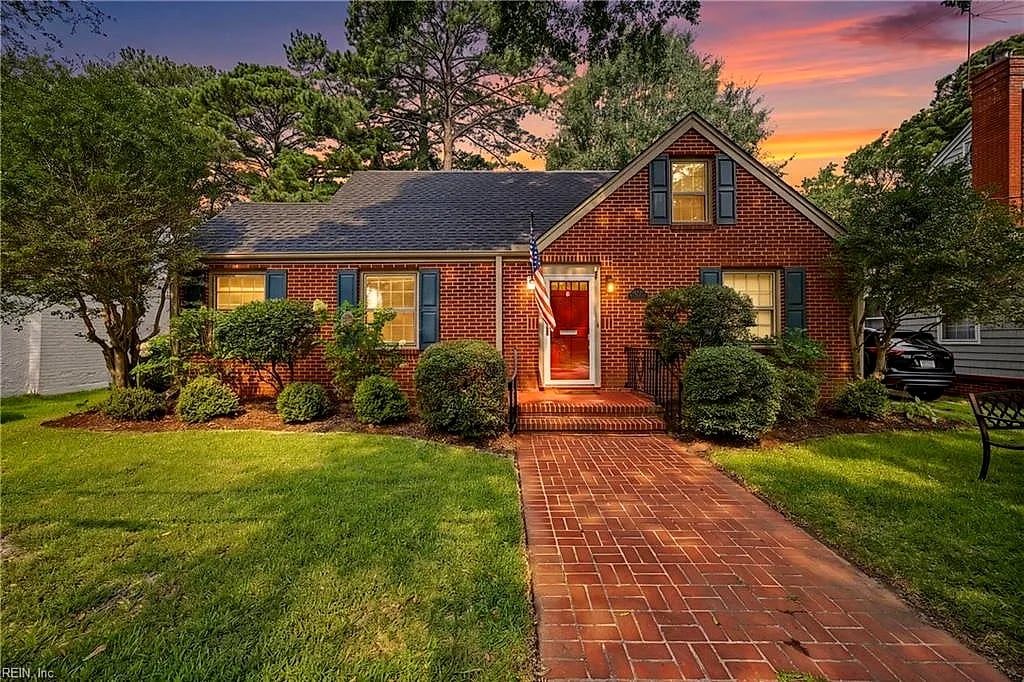5417 Rolfe AVE, NORFOLK VA 23508
