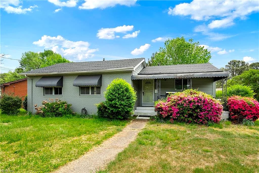 301 Viking ST, PORTSMOUTH VA 23701