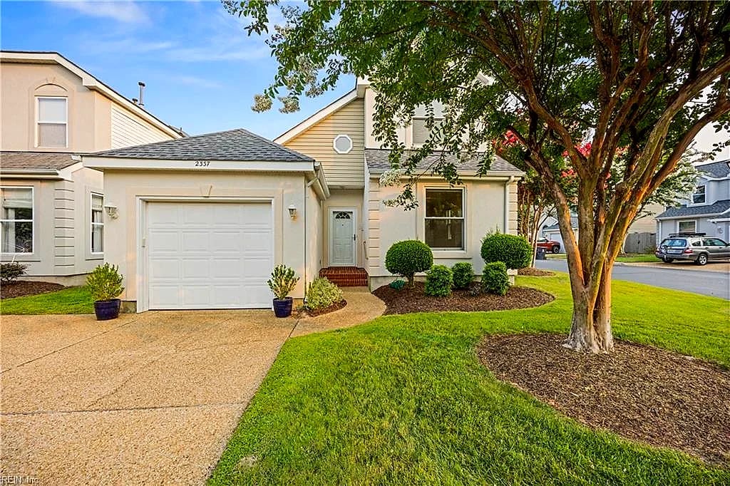 2337 Cape Arbor DR, Virginia Beach — 3 bed Residential, 1,879 sqft