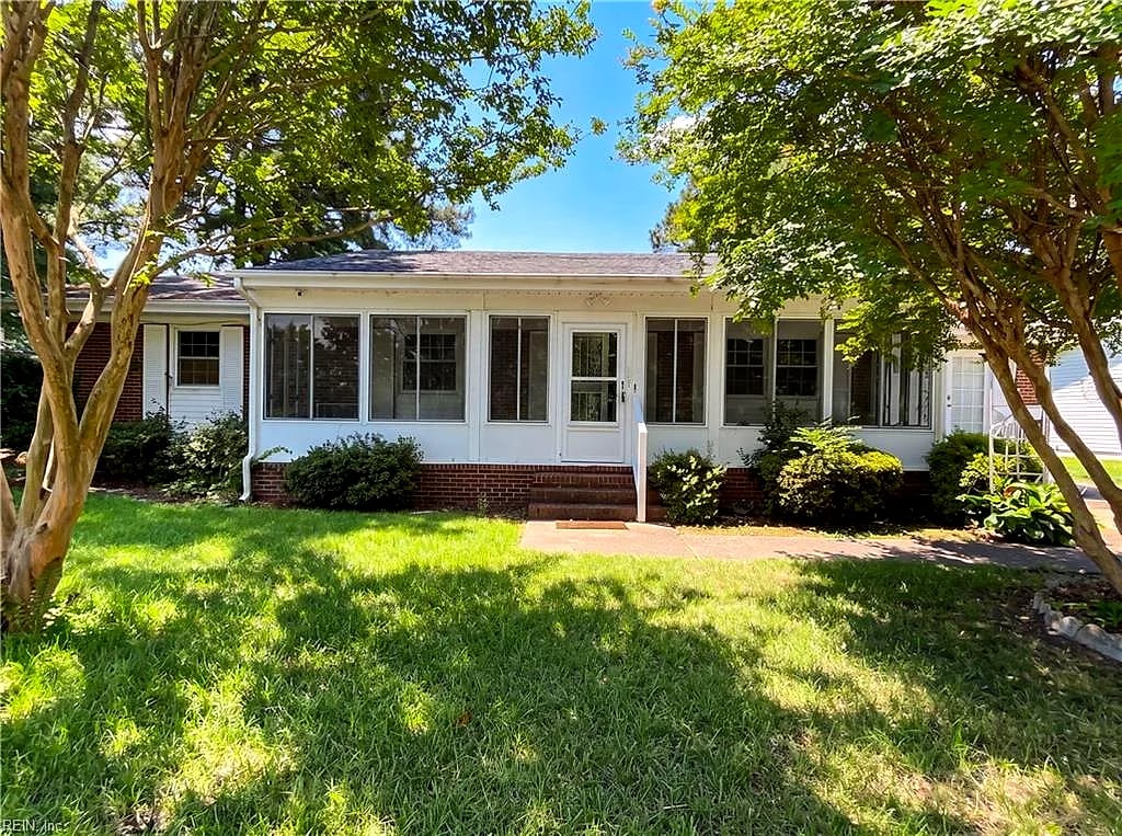 4307 Greenwood DR, PORTSMOUTH VA 23701