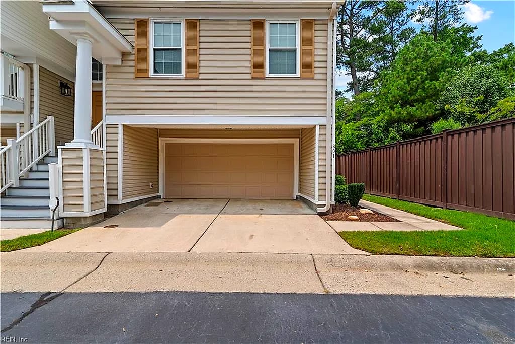 801 Mission AVE, Virginia Beach — 3 bed Residential, 1,688 sqft