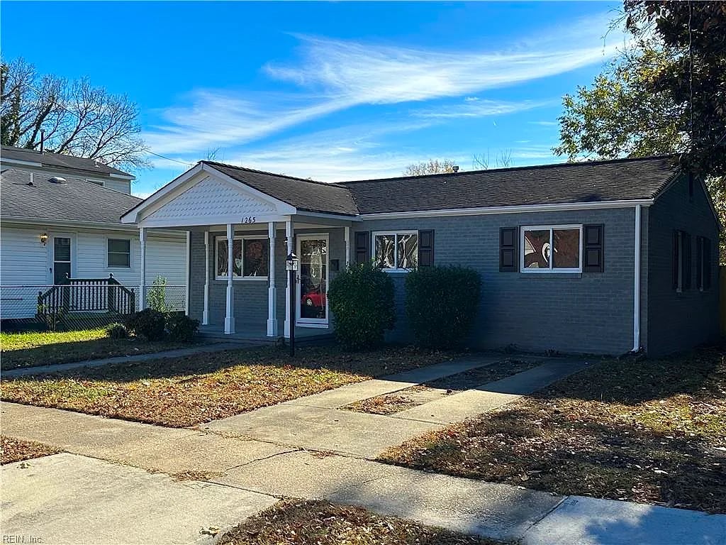 1265 W 40th ST, NORFOLK VA 23508