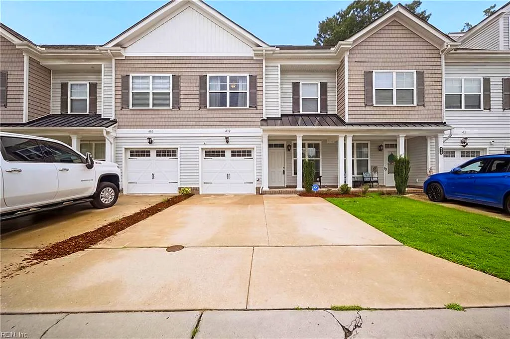 432 Charleston ST, CHESAPEAKE VA 23322