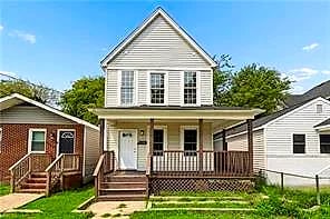 2511 Roanoke AVE, NEWPORT NEWS VA 23607