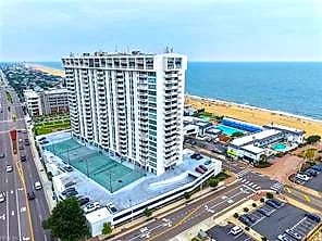 4004 Atlantic AVE #1611, VIRGINIA BEACH VA 23451