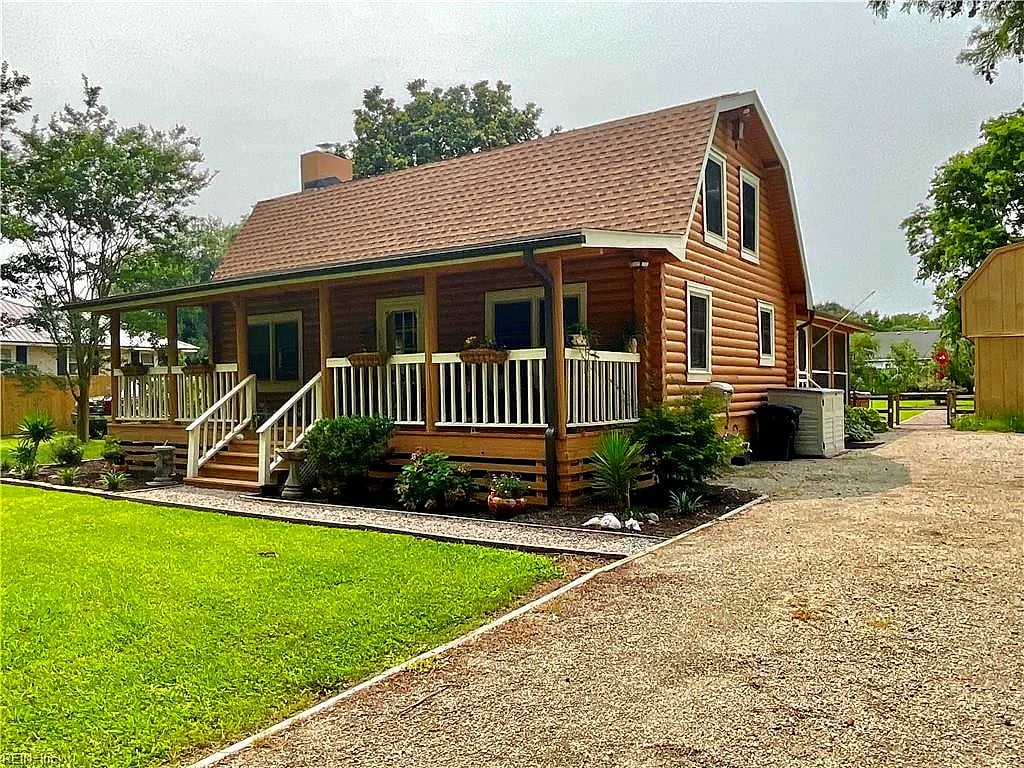 187 Launch Landing RD, Moyock — 3 bed Residential, 2,112 sqft