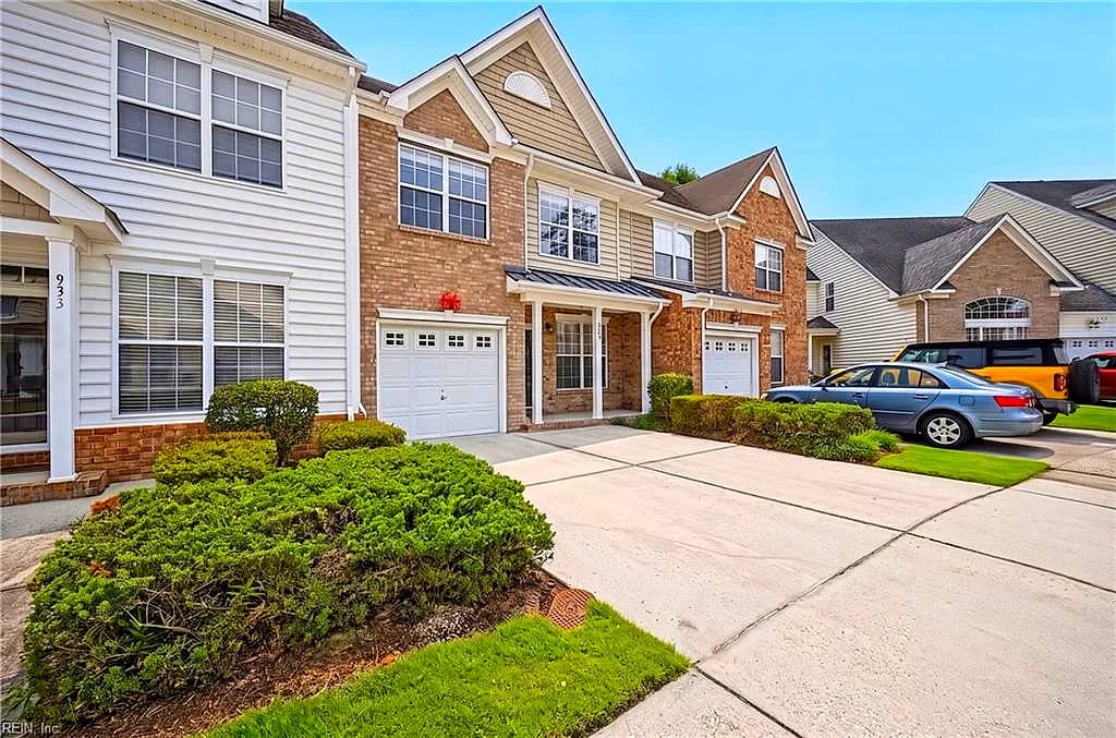 929 Canterwood CT, VIRGINIA BEACH VA 23462