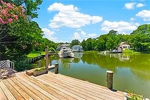 419 48th ST, VIRGINIA BEACH VA 23451