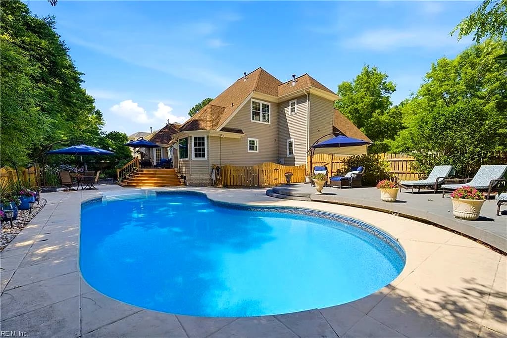 2309 Upper Greens PL, VIRGINIA BEACH VA 23456