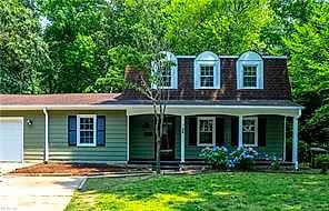 26 Claiborne PL, NEWPORT NEWS VA 23606