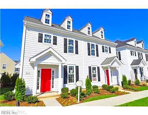 5619 Foundation St ST, Williamsburg — 2 bed Residential, 1,000 sqft