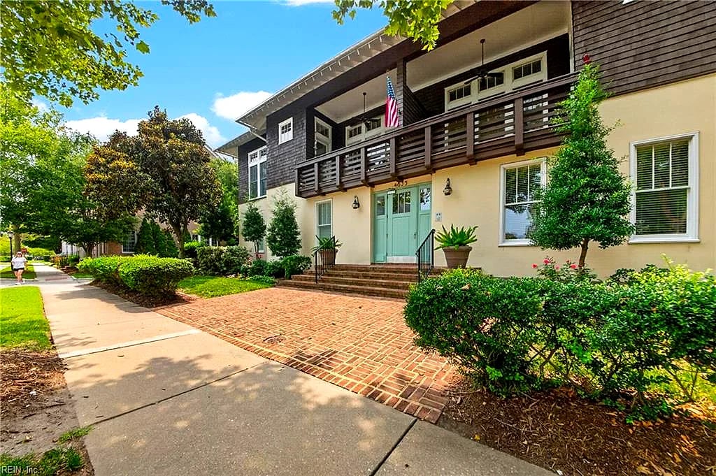 4635 Pleasant AVE #C, NORFOLK VA 23518