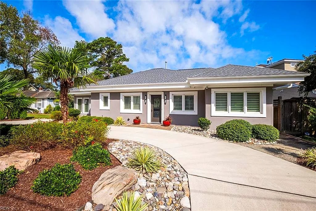 403 55th ST, VIRGINIA BEACH VA 23451