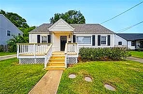 1382 Hammond CT, Norfolk — 3 bed Residential, 1,000 sqft