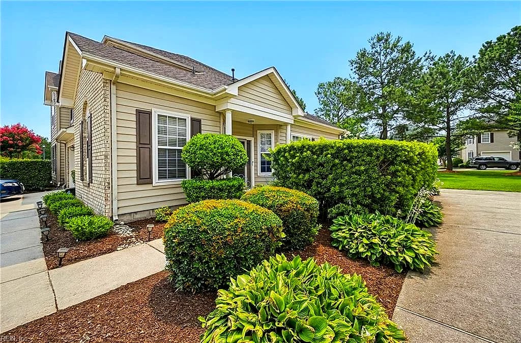 4348 Salem Springs WAY, VIRGINIA BEACH VA 23456