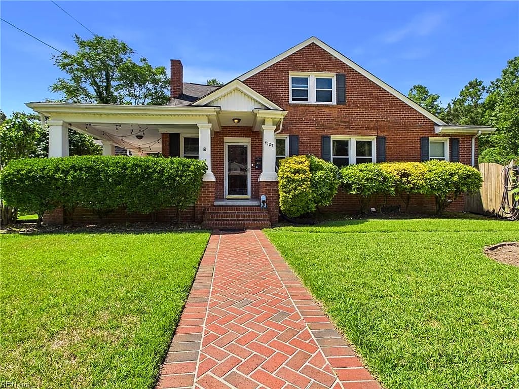 4127 W Greenway CT, Portsmouth — 4 bed Residential, 2,131 sqft