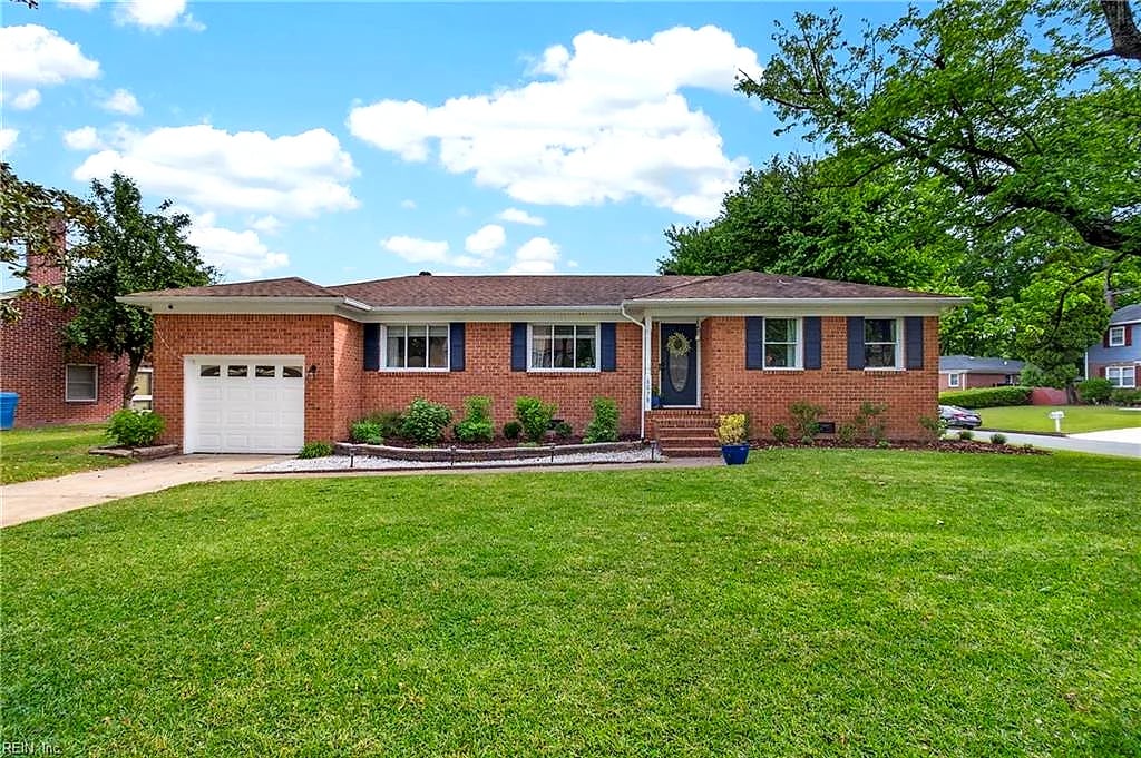 6078 Clear Springs RD, VIRGINIA BEACH VA 23464