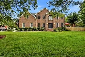 1812 Sessile Oak CT, Virginia Beach — 4 bed Residential, 3,104 sqft