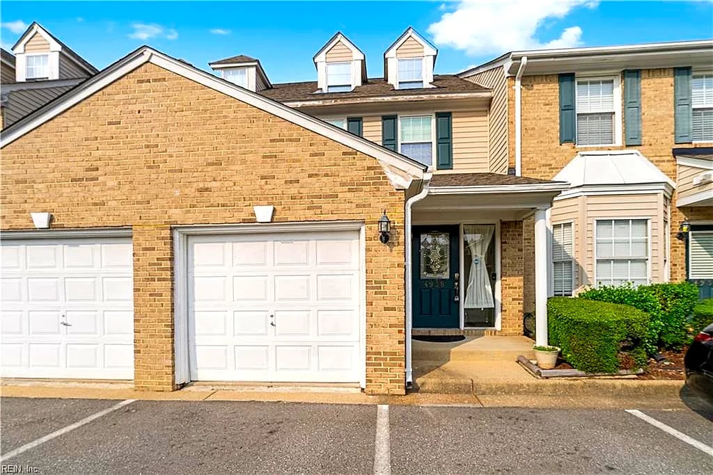 4938 April AVE, Virginia Beach — 3 bed Residential, 1,606 sqft