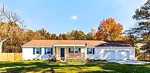 913 Long Ridge RD, CHESAPEAKE VA 23322