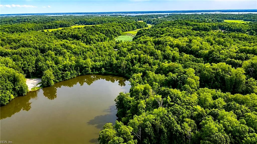 0 Haynes Pond WAY, GLOUCESTER VA 23061