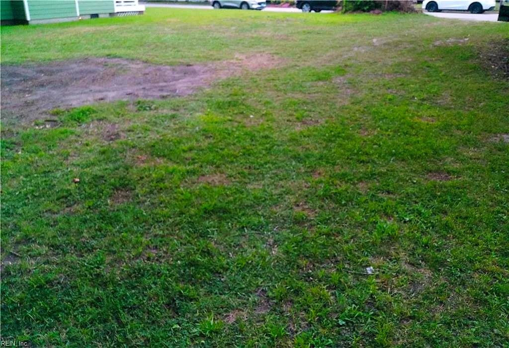 914 A Quash ST, HAMPTON VA 23669