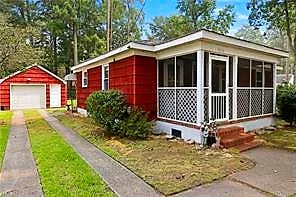 5806 W Norfolk RD, PORTSMOUTH VA 23703