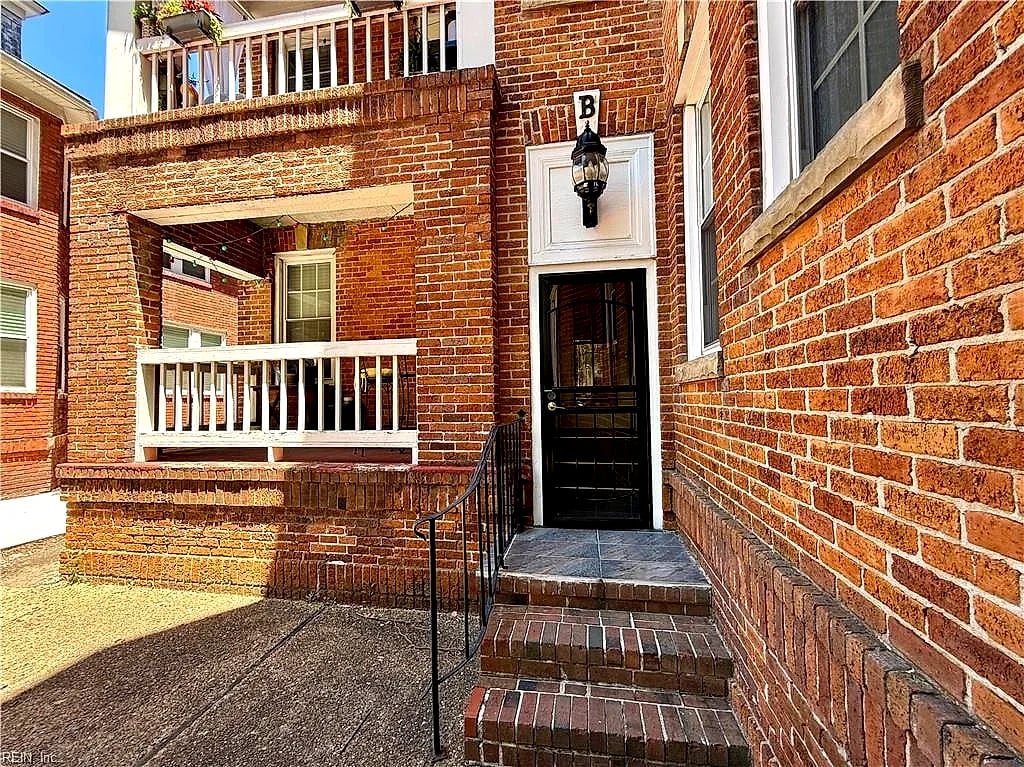 610 W Princess Anne RD #B6, NORFOLK VA 23517