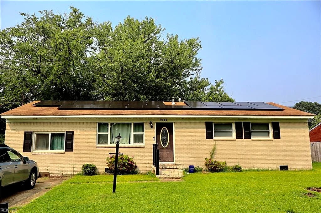 3944 Port Road RD, CHESAPEAKE VA 23321